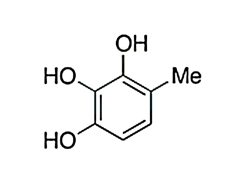 三羥基甲苯,4-Methylpyrogallol