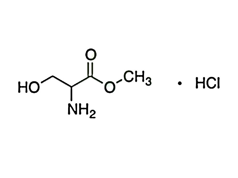丝氨酸甲酯盐酸盐,D,L-Serine Methyl Ester Hydrochloride