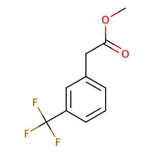3-(三氟甲基)苯乙酸甲酯,Methyl 2-(3-(trifluoromethyl)phenyl)acetate