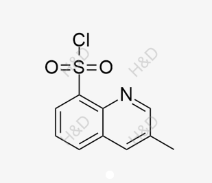 阿加曲班雜質(zhì)64,Argatroban Impurity 64