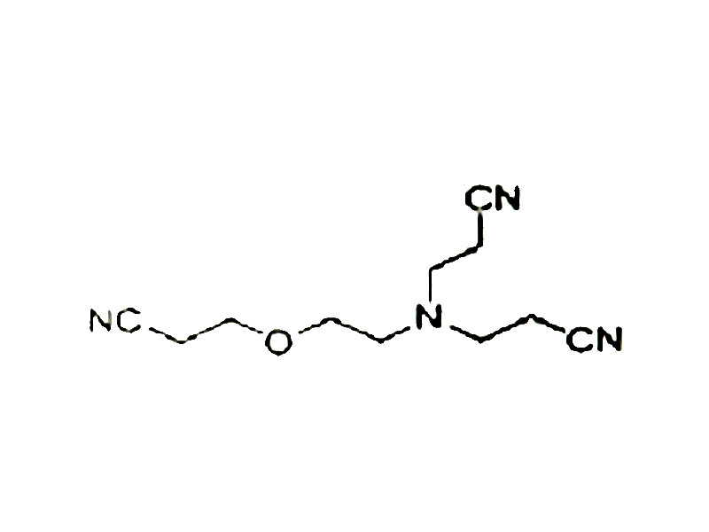 氨磷汀杂质，3,3’-（（2-（2-氰基乙氧基）乙基）亚氨基）双丙腈,Amifostine