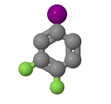 1,2-二氟-4-碘代苯,1,2-Difluoro-4-iodobenzene