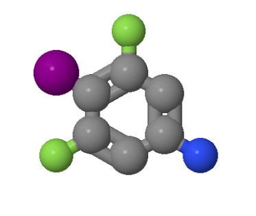 3,5-二氟-4-碘苯胺,3,5-Difluoro-4-iodoaniline