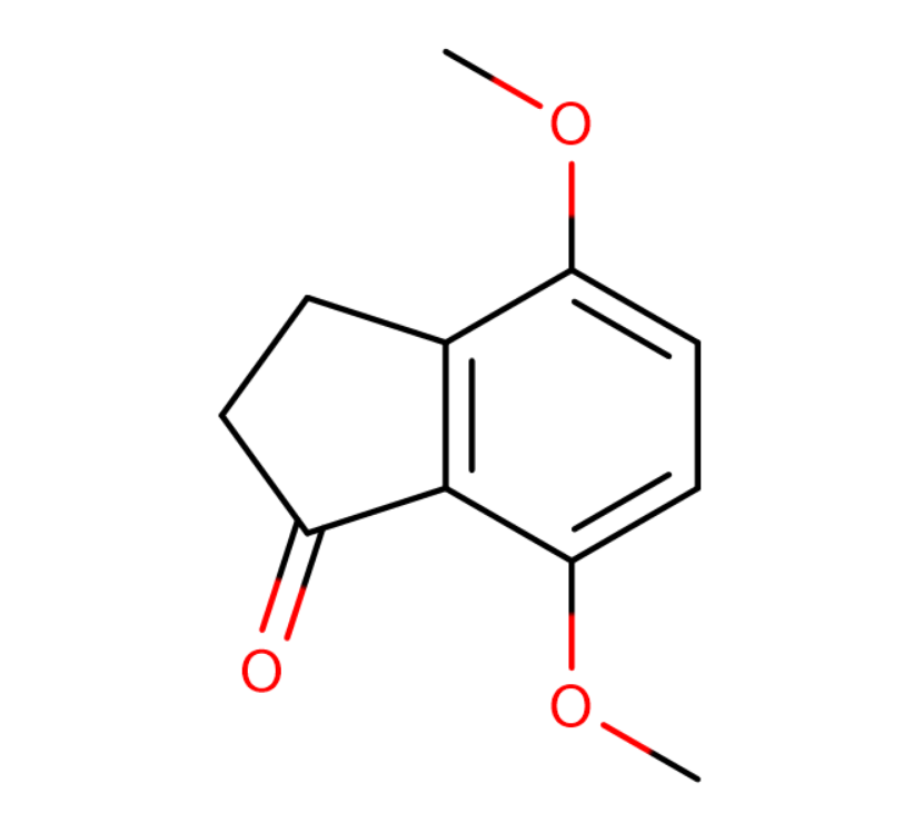 4,7-二甲氧基-1-茚酮,4,7-Dimethoxy-1-indanone