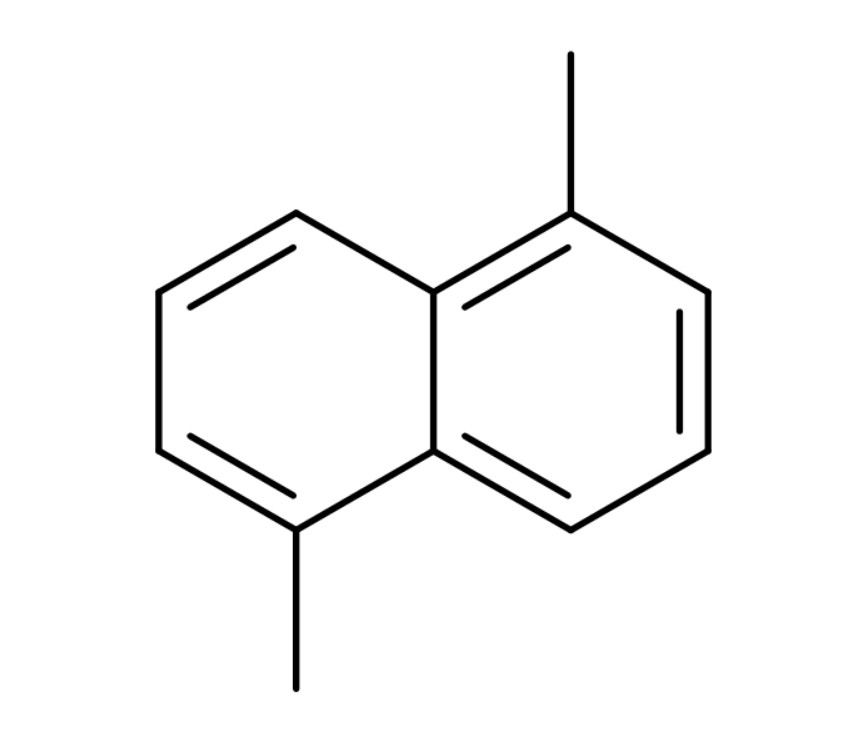 1,5-二甲基萘,1,5-Dimethylnaphthalene