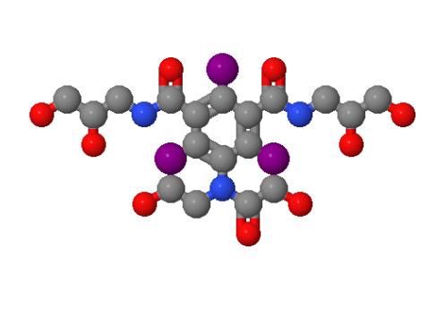 碘佛醇,Ioversol