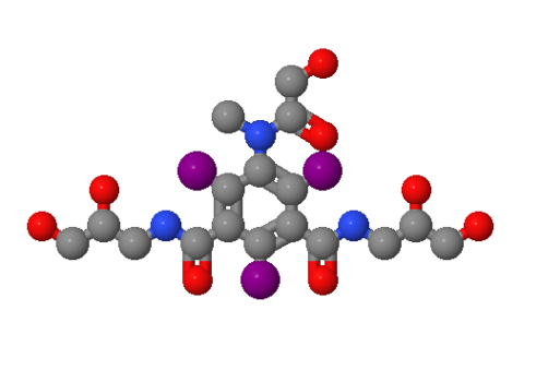 碘美普尔,IOMEPROL