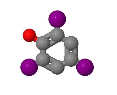 2,4,6-三碘苯酚,2,4,6-Triiodophenol