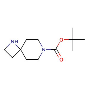 7-Boc-1,7-二氮杂螺[3.5]壬烷,tert-Butyl 1,7-diazaspiro[3.5]nonane-7-carboxylate