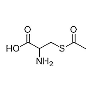 乙酰半胱氨酸杂质11
