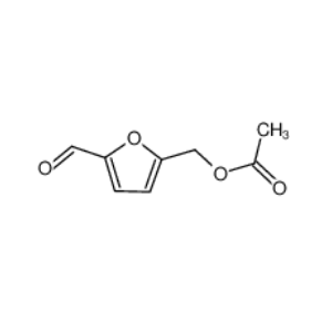 5-乙酰氧基甲基-2-呋喃醛,5-ACETOXYMETHYL-2-FURALDEHYDE