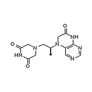 右雷yls-d,Dexrazoxane Impurity D