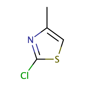2-氯-4-甲基-1,3-噻唑,2-Chloro-4-methyl-1,3-thiazole