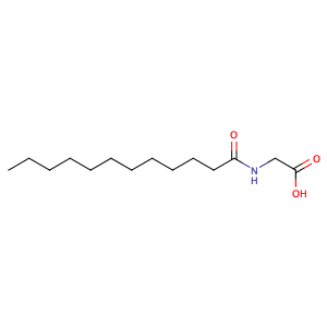 N-月桂酰甘氨酸