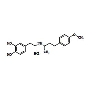 盐酸多巴酚丁胺杂质M2-C
