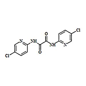 N,N’-bis（5-chloropyridin-2-yl）ethanediamide,Edoxaban Impurity 6