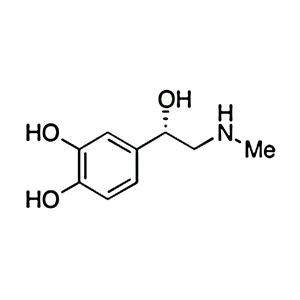 D-肾上腺素,D-(+)-Epinephrine