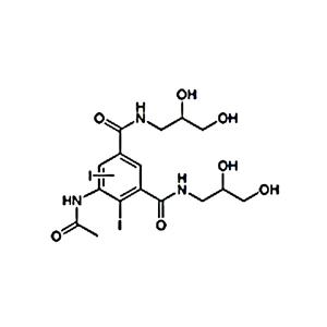 碘海醇杂质G,Iohexol EP Impurity G