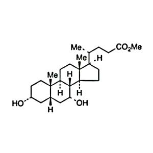 鹅去氧胆酸甲酯,Chenodeoxycholic Acid Methyl Ester