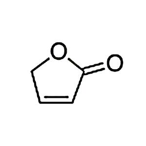 2（5H)呋喃酮