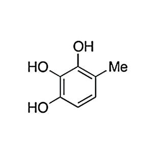 三羟基甲苯,4-Methylpyrogallol