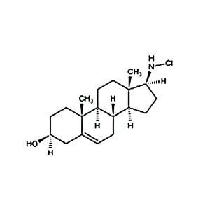 去氢表雄酮杂质F