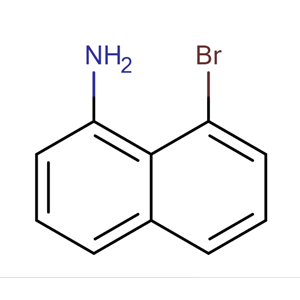 8-溴-1-萘胺