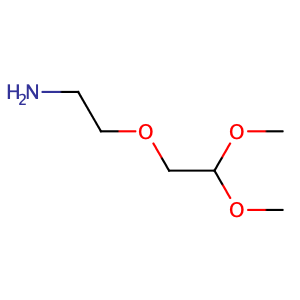 2-(2,2-二甲氧基乙氧基)乙胺,2-(2,2-Dimethoxyethoxy)ethanamine