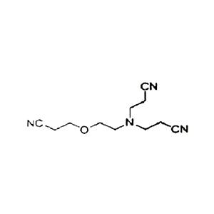 氨磷汀雜質(zhì)，3,3’-（（2-（2-氰基乙氧基）乙基）亞氨基）雙丙腈