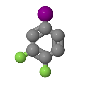1,2-二氟-4-碘代苯,1,2-Difluoro-4-iodobenzene