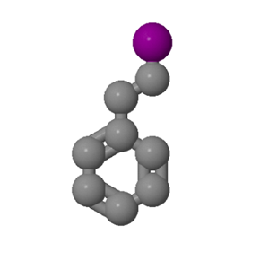 17376-04-4；	2-碘代乙基苯