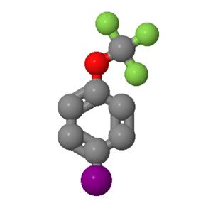 103962-05-6；4-(三氟甲氧基)碘苯