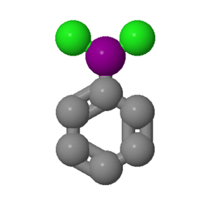 932-72-9；(二氯碘)-苯