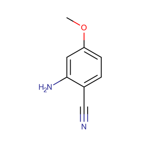 2-氨基-4-甲氧基硝基苯