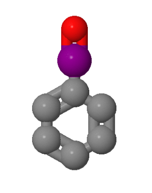 亚碘酰苯,Iodosobenzene