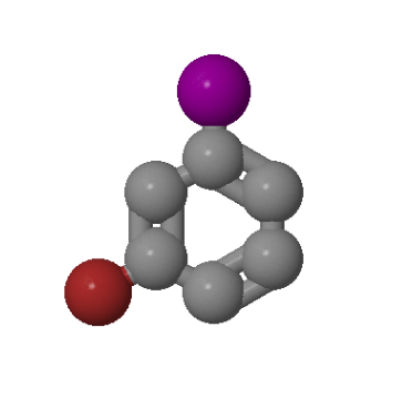 1-溴-3-碘苯,1-Bromo-3-iodobenzene