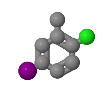 2-氯-5-碘甲苯,2-CHLORO-5-IODOTOLUENE