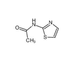 2-乙酰胺基噻唑,2-ACETAMIDOTHIAZOLE