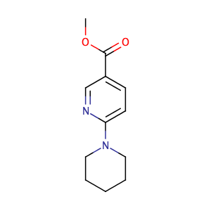 6-哌啶酮烟酸甲酯,METHYL 6-PIPERIDINONICOTINATE