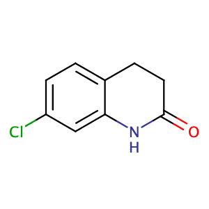 7-氯-3,4-二氢-1H-喹啉-2-酮,7-CHLORO-3,4-DIHYDRO-1H-QUINOLIN-2-ONE