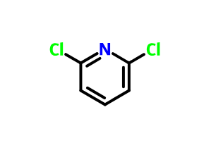 2,6-二氯吡啶,2,6-Dichloropyridine