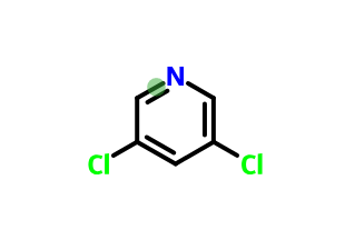 3,5-二氯吡啶,3,5-Dichloropyridine