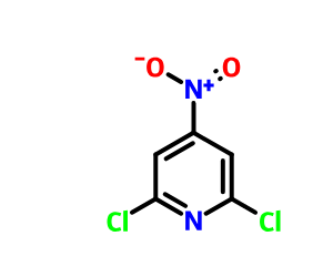 2,6-二氯-3-硝基吡啶,2,6-Dichloro-3-nitropyridine