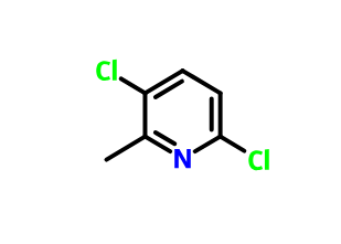 3,6-二氯-2-甲基吡啶,3,6-Dichloro-2-Picoline