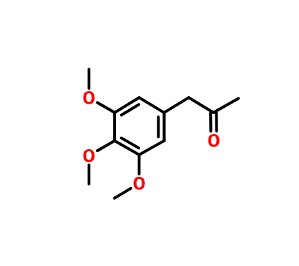 3,4,5-三甲氧基苯基丙酮,3,4,5-TRIMETHOXYPHENYLACETONE