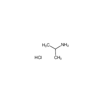 异丙基氨盐酸盐,ISOPROPYLAMINE HYDROCHLORIDE