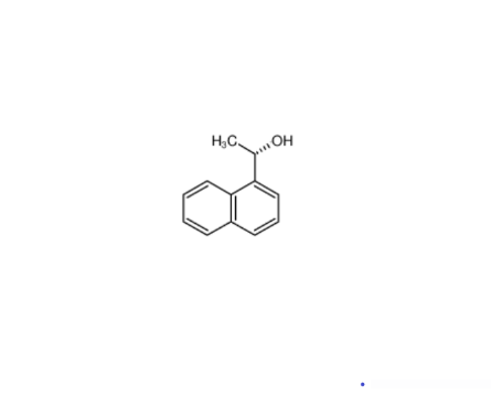 (R)-(+)-萘基-1-乙醇,(R)-1-(Naphthalen-1-yl)ethanol