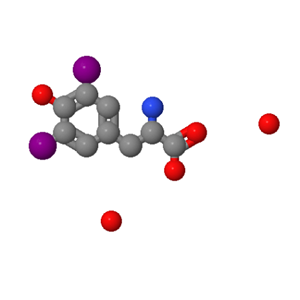 3,5-二碘- L -酪氨酸 二水合物,3 5-DIIODO-L-TYROSINE DIHYDRATE  98