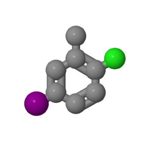 2-氯-5-碘甲苯,2-CHLORO-5-IODOTOLUENE