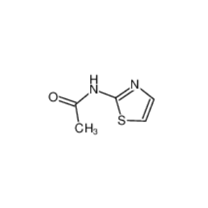 2-乙酰胺基噻唑